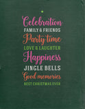 Jamie Oliver's Christmas Cookbook - Jamie Oliver - BCOO - BOO042