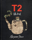 T2: the book - Maryanne Shearer - BAUT - BREF - BOO042
