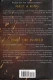Half a war - Joe Abercrombie - BFIC - BHAR - BOO042