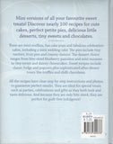 Mini Delights: Tiny but Perfect Cakes, Pies, Desserts & Sweets - Joanna Farrow - BCOO - BOO042