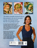 The Power of Protein: 150+ recipes for everyday strength, energy and wellness - Sarah Di Lorenzo - BCOO - BHEA - BOO042