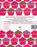 Illustrated step-by-step baking - Caroline Bretherton - BCOO - BOO042