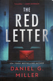 The Red Letter - Daniel G. Miller - BPAP - BOO042