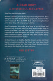 The Red Letter - Daniel G. Miller - BPAP - BOO042