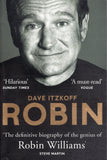 Robin - Dave Itzkoff - BBIO - BOO042