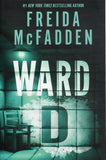 Ward D - Freida McFadden - BPAP - BOO042