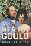 Mr and Mrs Gould - Grantlee Kieza - BBIO - BAUT - BOO042