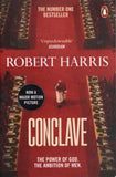 Conclave - Robert Harris - BPAP - BOO042