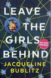 Leave the Girls Behind - Jacqueline Bublitz - BPAP - BOO042