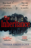 Inheritance - Trisha Sakhlecha - BPAP - BOO043