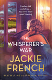 The Whisperer's War - Jackie French - BCHI - BPAP - BOO043