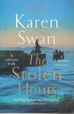 Stolen Hours - Karen Swan - BPAP - BOO043