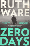 Zero Days - Ruth Ware - BPAP - BOO043
