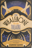 The Whalebone Theatre - Joanna Quinn - BPAP - BOO043