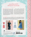 Sew many dresses, sew little time: the ultimate dressmaking guide : interchangeable patterns to create 200+ unique dresses - Tanya Whelan - BCRA - BOO043