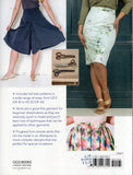A beginner's guide to making skirts - Wendy Ward - BCRA - BOO043