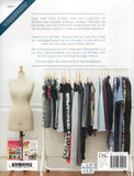 Beginners Guide to Dressmaking: Sewing Techniques and Patterns to Make Your Own Clothes - Wendy Ward - BCRA - BOO043