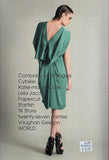 Home Sewn: With Patterns from 10 Leading New Zealand Designers - New Zealand Fashion Museum - BCRA - BOO043