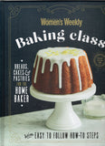 Baking Class - Australian Women's Weekly - BCOO - BOO043