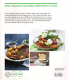 Simply Delicious: Family Meals for Under $5 a Serve - Thermomix - BCOO - BOO043
