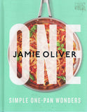 One: Simple One-Pan Wonders - Jamie Oliver - BCOO - BOO043