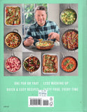 One: Simple One-Pan Wonders - Jamie Oliver - BCOO - BOO043