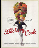 Bookery Cook - Jessica Thompson, Georgia Thompson, Maxine Thompson - BCOO - BOO043