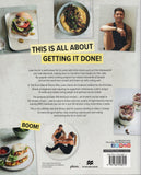 The A-List Diet and Fitness Plan - Luke Zocchi - BHEA - BOO043