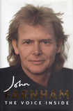 The Voice Inside - John Farnham, Poppy Stockell - BBIO-BMUS-BAUT - BOO043