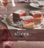 Slices: A Fine Selection of Sweet Treats - BCOO - BOO043