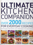 Ultimate Kitchen Companion - Murdoch Books - BCOO - BOO043