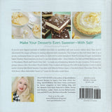 Sea Salt Sweet: The Art of Using Salts for the Ultimate Dessert Experience - Heather Baird - BCOO - BOO043