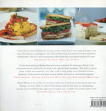 David Bitton: A French-inspired Cafe Cookbook - David Bitton - BCOO - BOO043