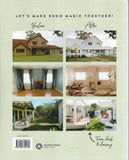 Three Birds Renovations: Dream Home How-To - Bonnie Hindmarsh, Erin Cayless, Lana Taylor - BCRA - BOO043