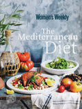 The Mediterranean Diet - Australian Women's Weekly - BCOO-BHEA - BOO043