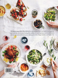 The Mediterranean Diet - Australian Women's Weekly - BCOO-BHEA - BOO043