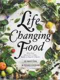 Life-Changing Food: Paleo, Gluten Free and Wholefood Recipes to Nourish and Revive - Jo Whitton, Fouad Kassab - BCOO-BHEA - BOO043