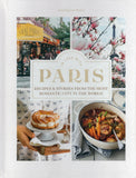 In Love in Paris: Recipes and Stories - Anne-Katrin Weber - BCOO - BOO043