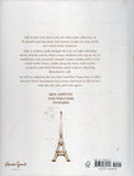 In Love in Paris: Recipes and Stories - Anne-Katrin Weber - BCOO - BOO043