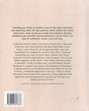 Milk to Meals: A Guide to Inspire, Inform, Nourish and Nurture You and Your Baby's Journey to Food - Luka McCabe, Carley Mendes - BCOO-BHEA - BOO043