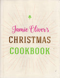 Jamie Oliver's Christmas Cookbook - Jamie Oliver - BCOO - BOO043