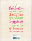 Jamie Oliver's Christmas Cookbook - Jamie Oliver - BCOO - BOO043