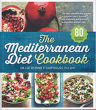 The Mediterranean Diet Cookbook - Catherine Itsiopoulos - BCOO-BHEA - BOO043
