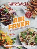 Air Fryer: the Complete Collection - The Australian Women's Weekly - BCOO - BOO043