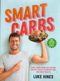 Smart Carbs - Luke Hines - BCOO-BHEA - BOO043