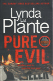 Pure Evil - Lynda La Plante - BPAP - BOO043