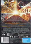DVD - Transformers: Revenge of the Fallen - NEW - M - DVDSF693 - GEE