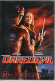 DVD - Daredevil - M - DVDSF694 - GEE