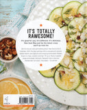 The Raw Kitchen: 150 Great Recipes - BCOO2788 - BOO