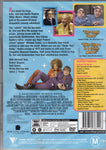 DVD - Austin Powers: Goldmember - M - DVDCO700 - GEE